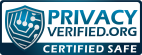 PrivacyVerified